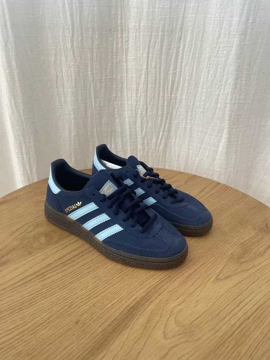 buty Espadryle adidas HandballSpezial Espadryle R.41