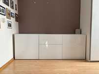 Szafka Ikea Besta