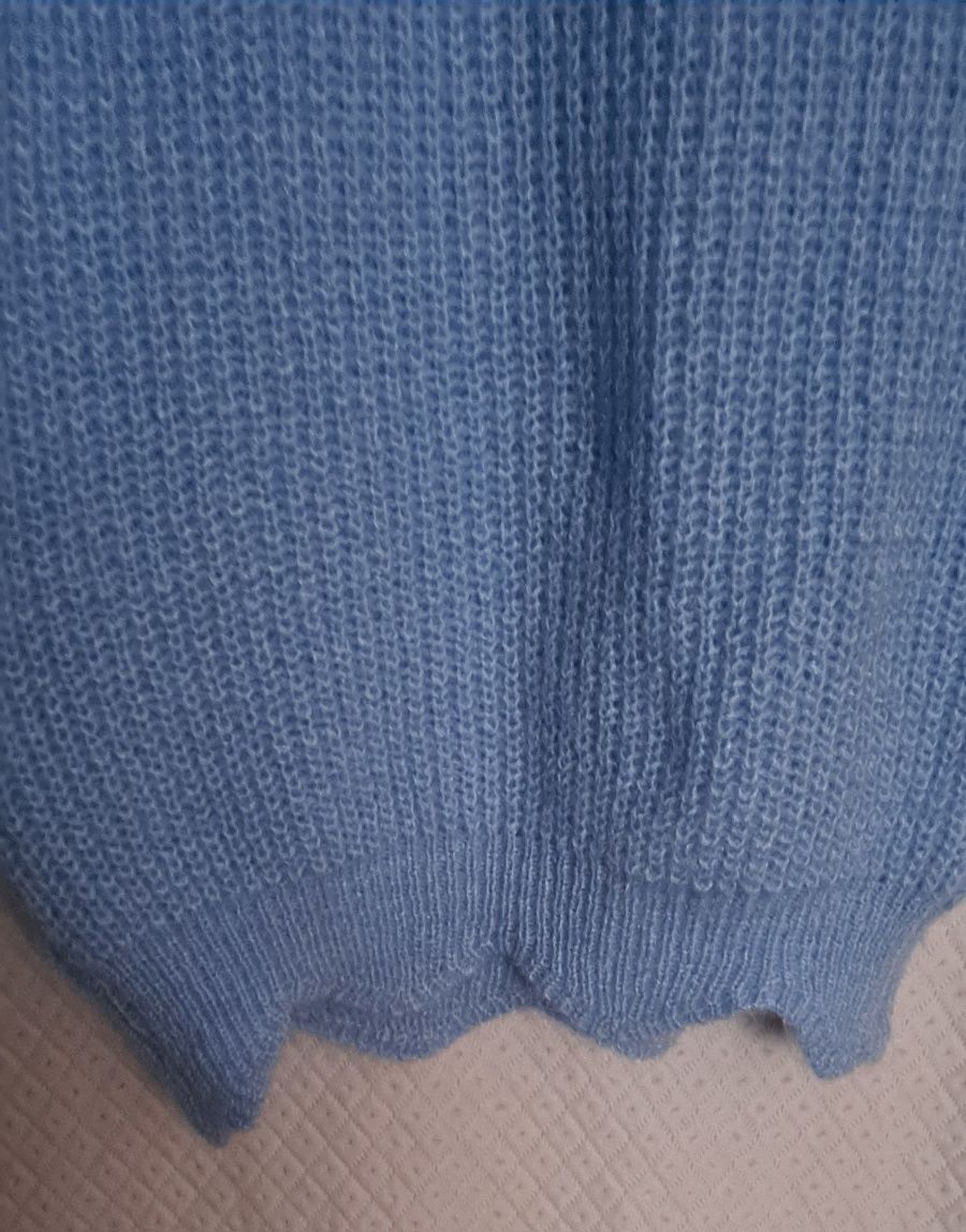 Sweter długi (Italy)