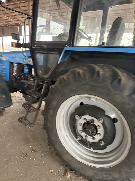 Прома мтз 1025.2 в хорошем. Состояне