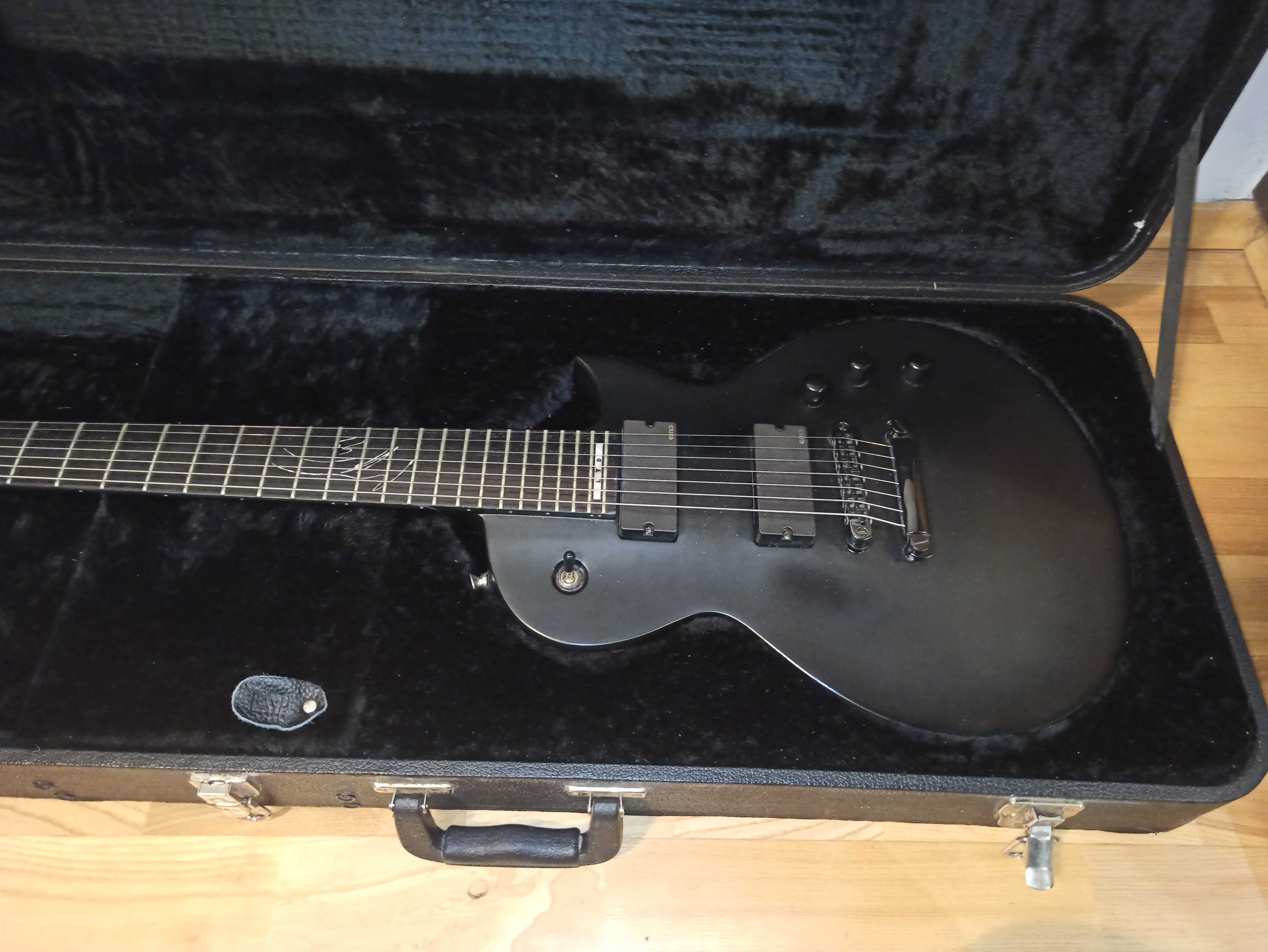 Gitara ESP LTD MKH-7 Made in Korea