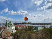 Без % Продажа видовой 3К, вид на Днепр, Сковороды 6, Подол