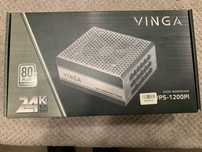 Блок живлення Vinga 1200W