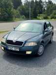 Skoda Octavia 1.9TDI, 2008, cruise.