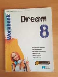 Caderno de atividades Inglês 8°Ano - Dream 8