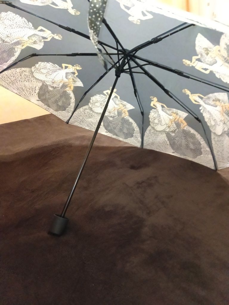 Зонтик парасолька іспанська нова з Німеччини