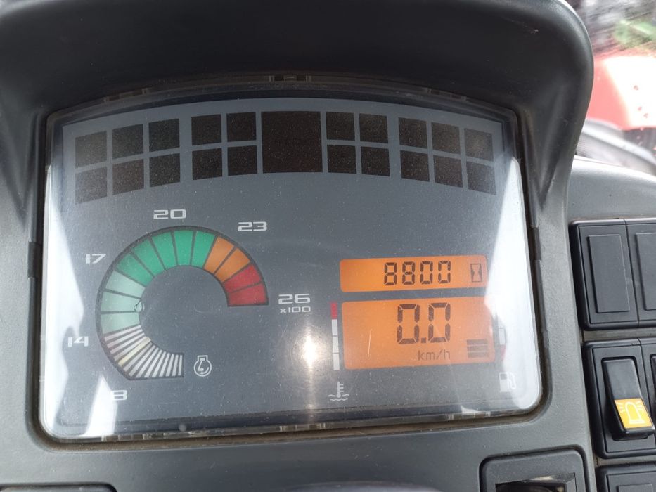 Class Ares 836 RZ TUZ WOM