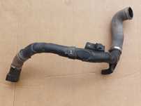 Rura Intercoolera 2.0tdi Vw Seat Skoda 5nk