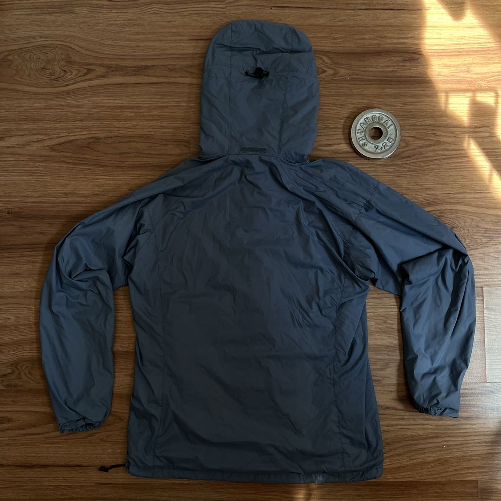 Вітровка jack wolfskin