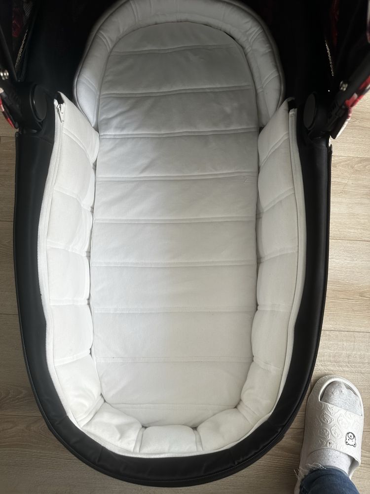 Gondola cybex priam 2.0