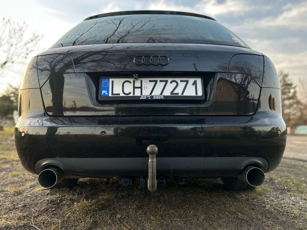 Audi a4 b7 1.9 TDI