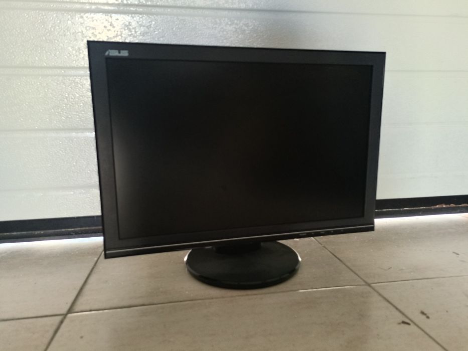 Monitor 19" Asus VW191S