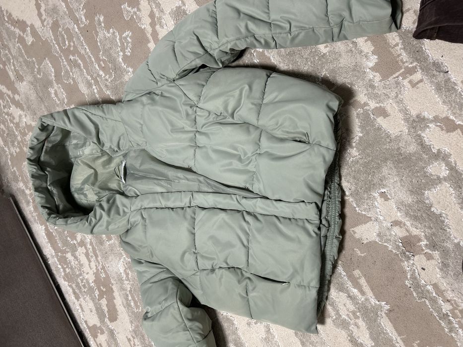 Куртка + комплект хомут/шапка