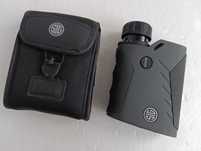 Далекомір Sig Sauer KILO2000 7x25 під ремонт (Leica Leupold)