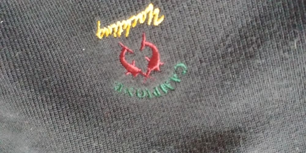 Bluza Claudio Campione XL Paul&Shark