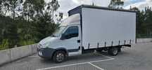 Iveco Daily 3.0 180cv