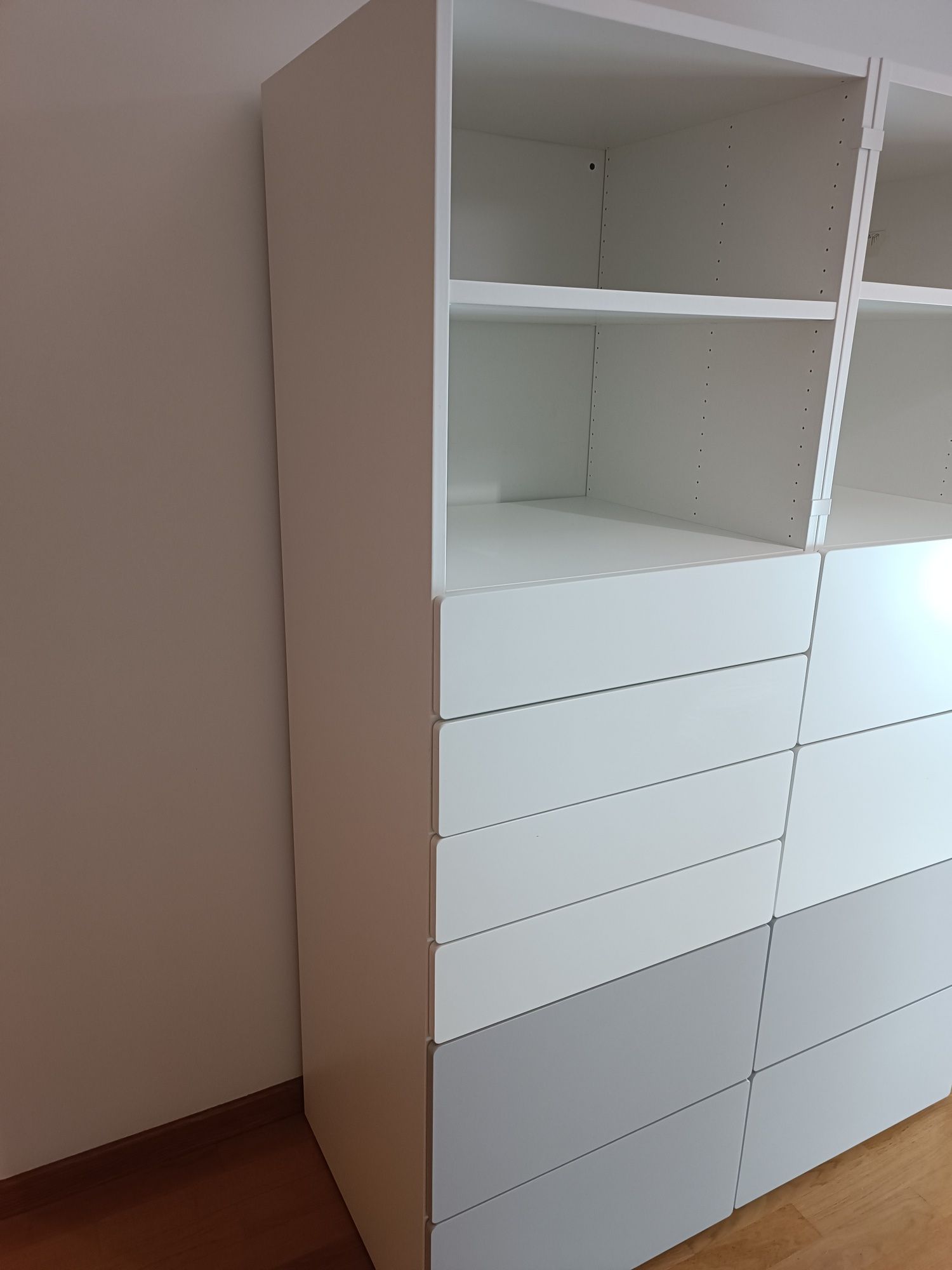 Estante Ikea SMASTAD