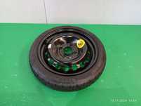 KOŁO DOJAZDOWE ZAPASOWE OPEL KARL 14 4x100