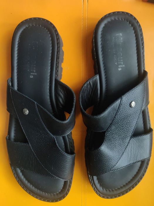 Шлепанцы женские летние