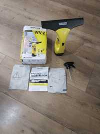 Karcher WV2 nowy, myjka Karcher