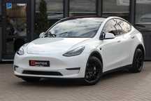 Продам Tesla Model Y 2021