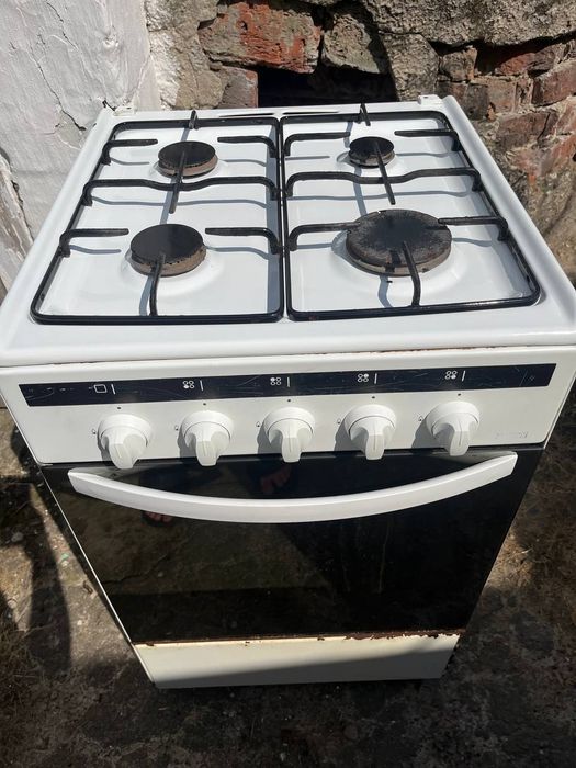 Продам плитку газову