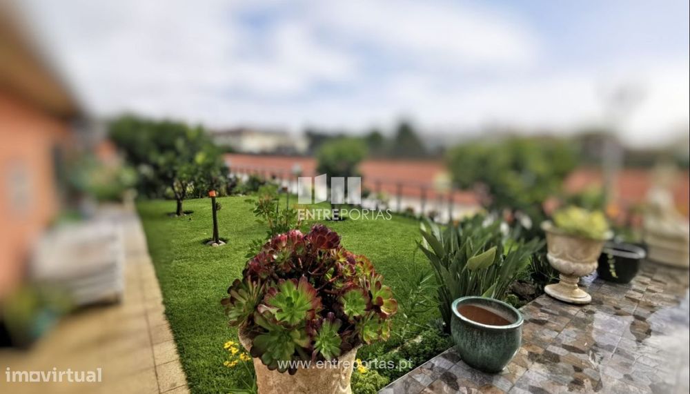 Venda de Moradia V4+2 próxima do mar, em Aver o mar, Póvoa de Varzim