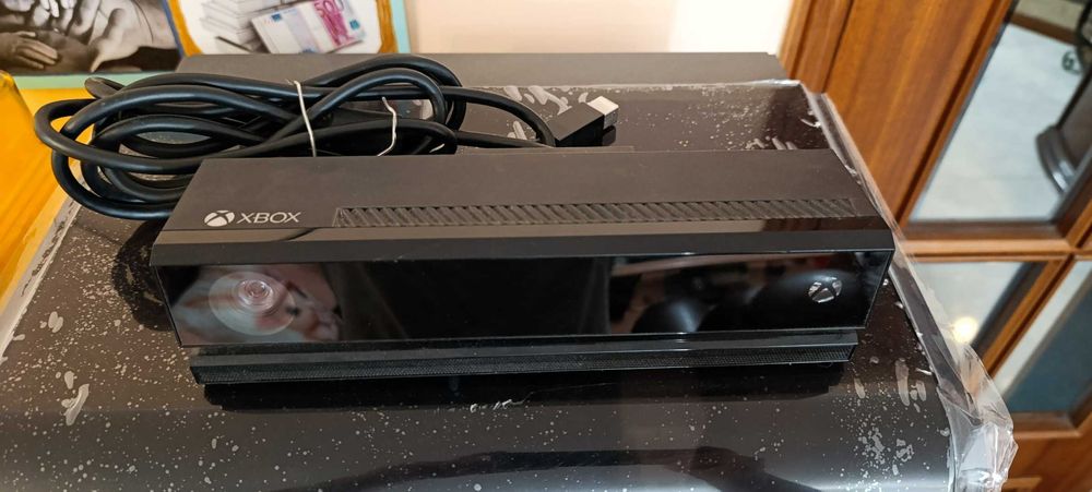 Xbox One Kinect Sensor