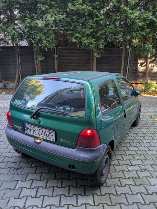 Twingo I | 75 KM | 230k