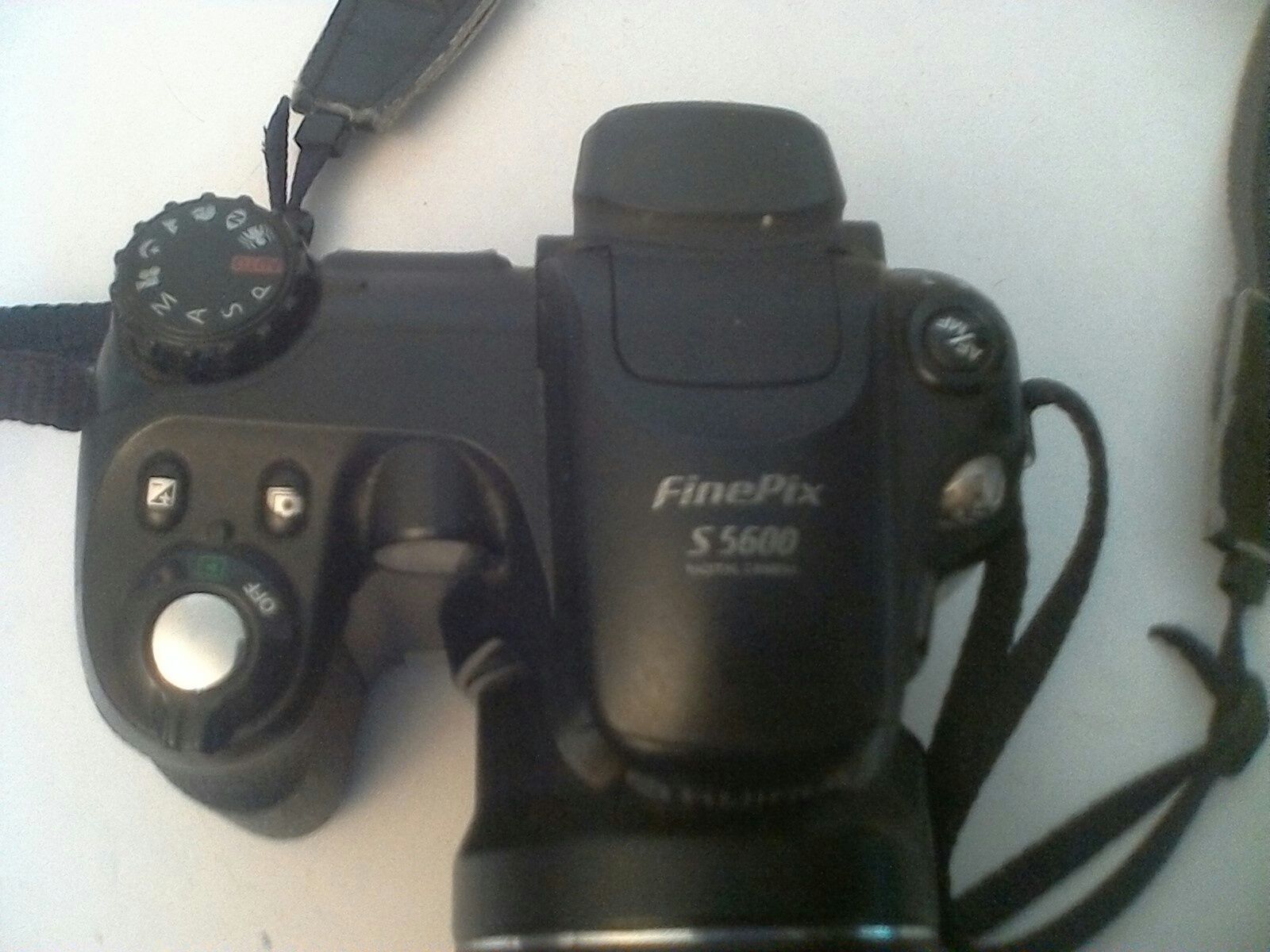 Maquina fotografica Fujifm digital