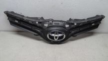 Toyota yaris III 14-17 atrapa grill