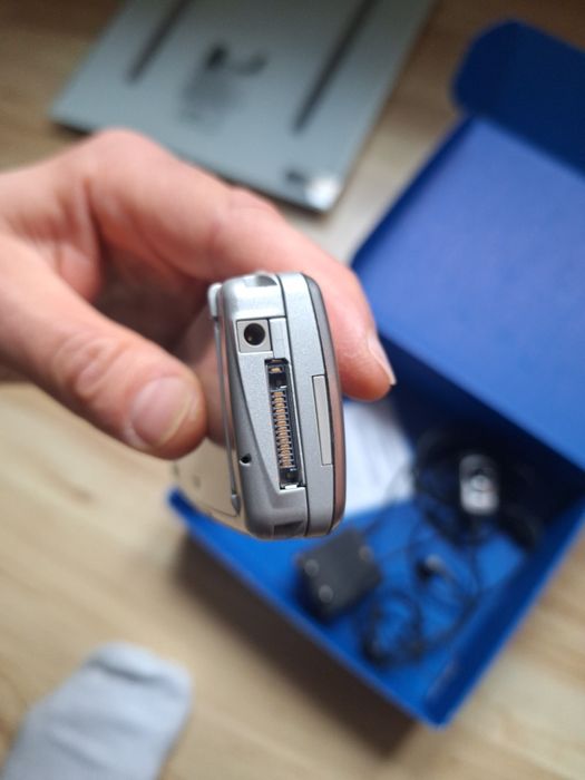 Nokia Communicator 9300 jak nowa stan piekna