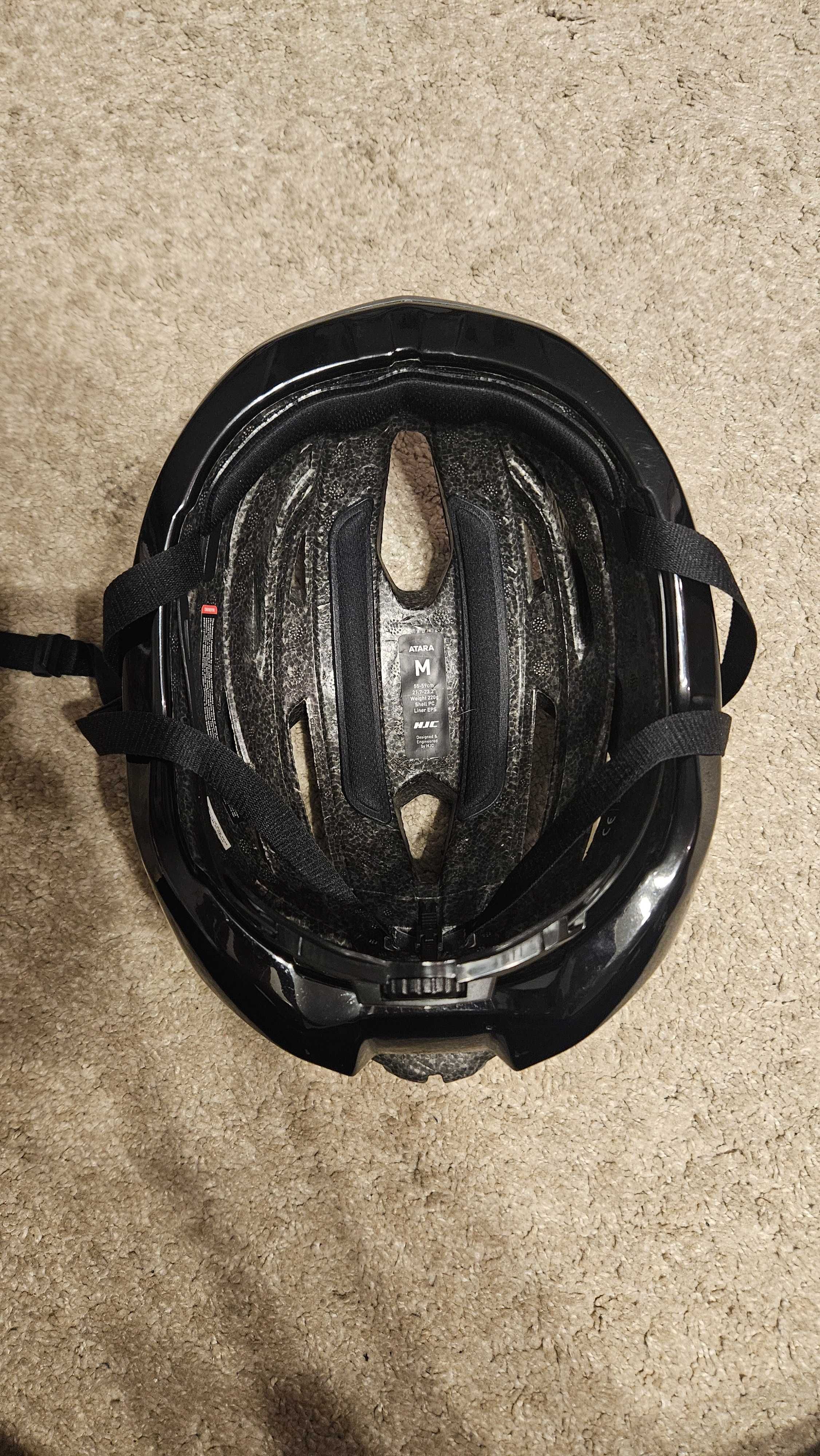 Kask HJC Atara używany