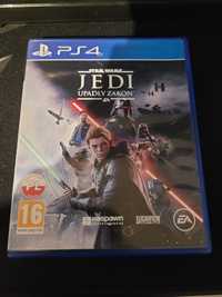 Star wars upadly zakon ps4 ps5