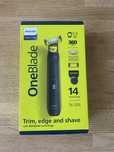 OneBlade 360 nowa