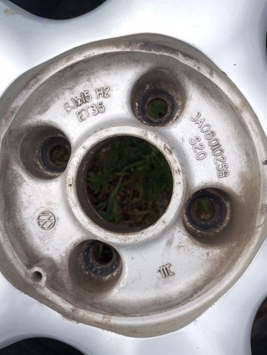 Продам диски тітани