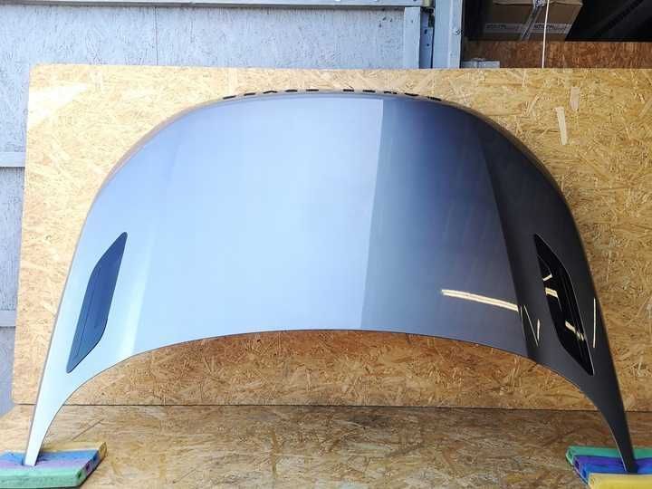 Капот Range Rover Evoque II разборка Рендж Ровер