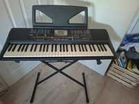 Keyboard Yamaha PSR 220