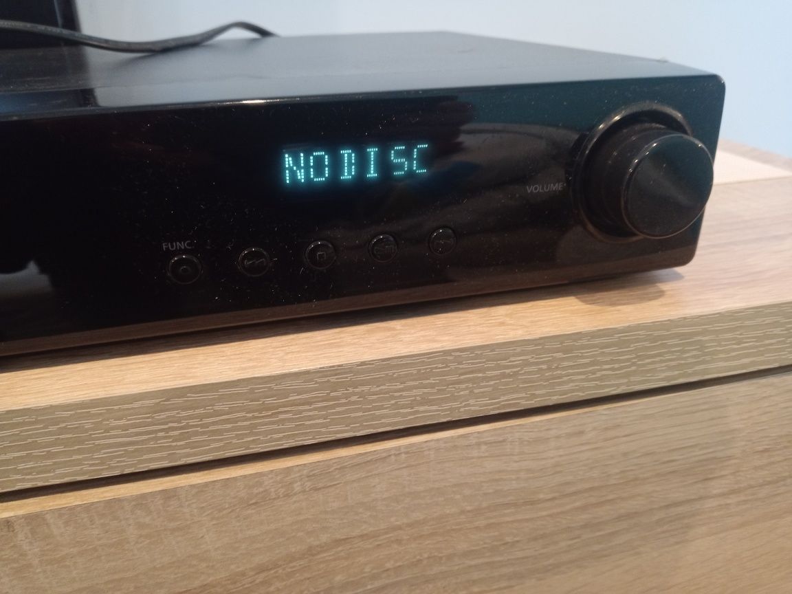 Zestaw kina domowego SAMSUNG HT-Z220