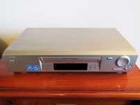 Leitor e Gravador de Vídeo VHS Sony SLV - SE620-