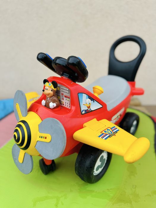 Музичний толокар інтерактивний ідеальний стан