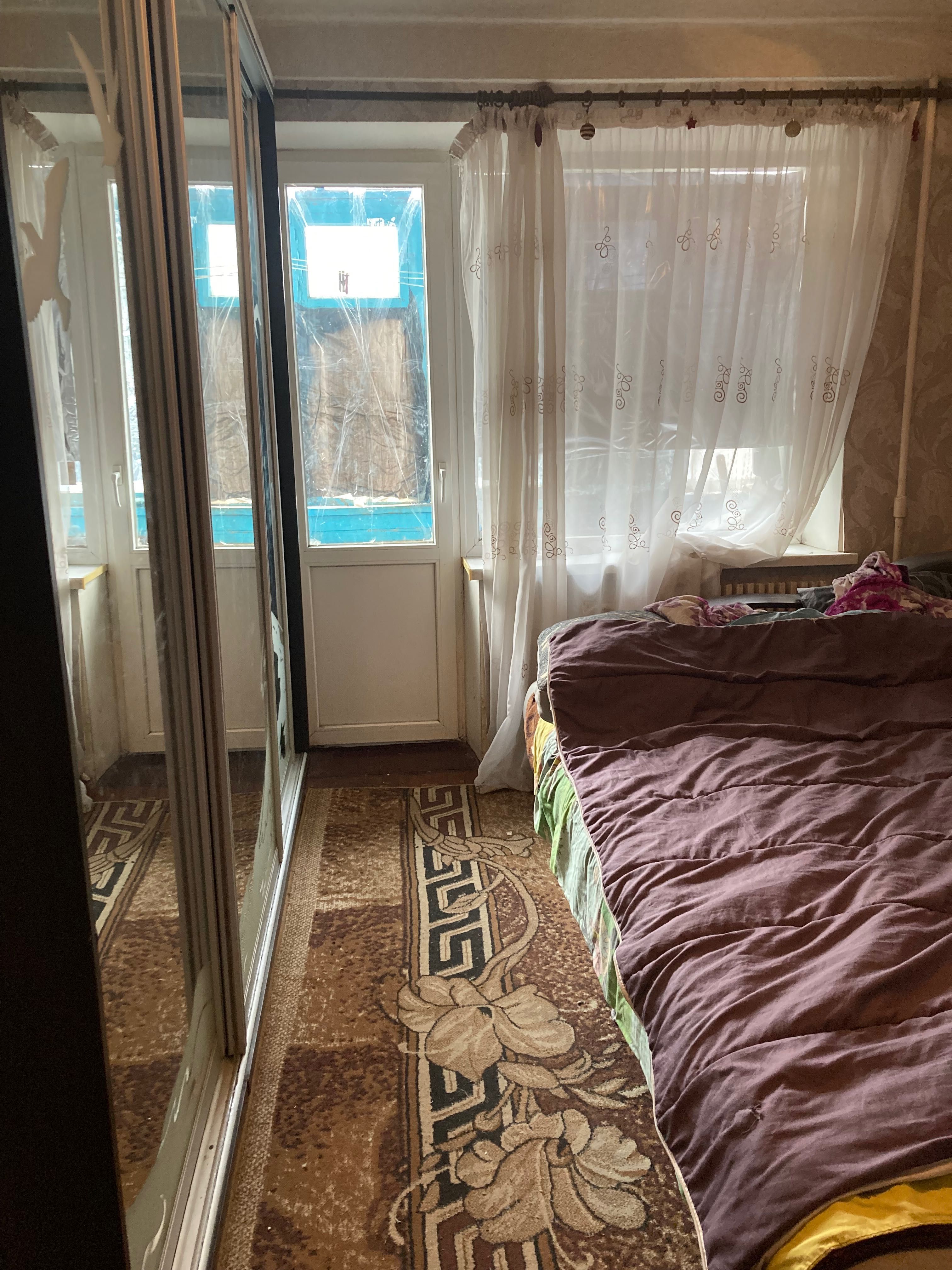 Сдам 2-х комнатную квартиру
