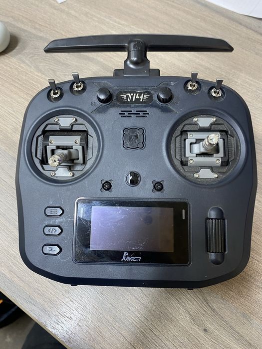 Jumper t14. Пульт радіоуправлінн, 915мгц