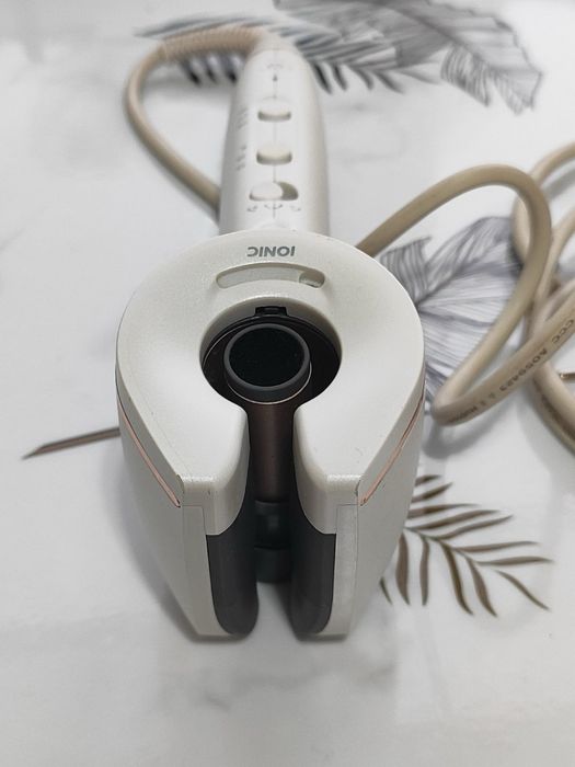 Стайлер для волосся Philips