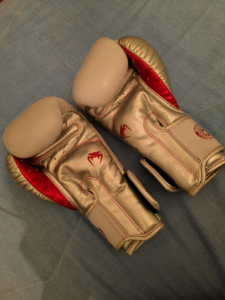 Luvas Boxe Venum Giant 3.0