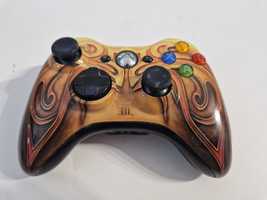 Oryginalny Pad Xbox 360 Fable Limitowany