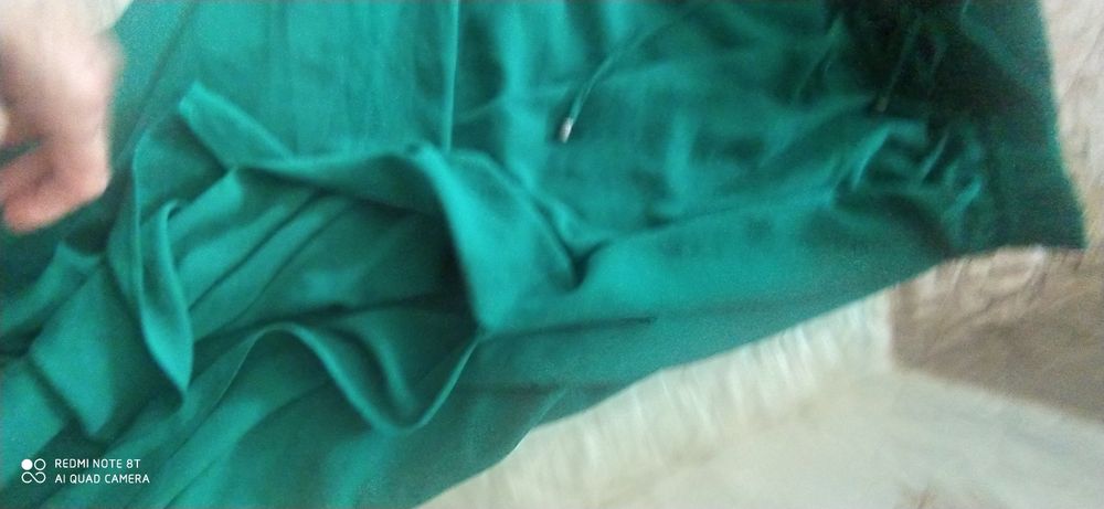 Spódnica Zara 40-44 12 zł wyprzedaż