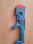 Pistolet Nerf  elite 2.0