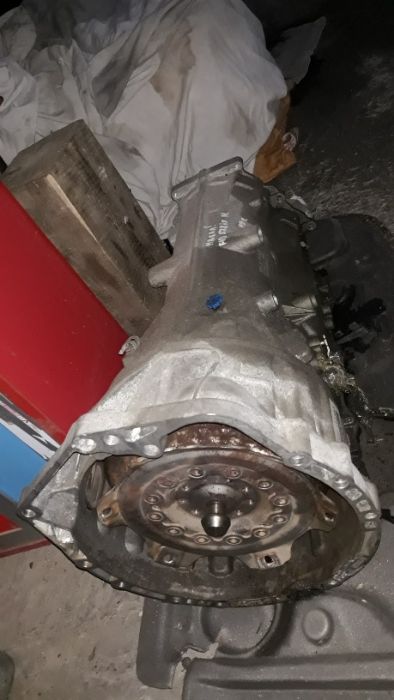 АКПП МКПП Коробка передач BMW G30 F10 Е70 Е60