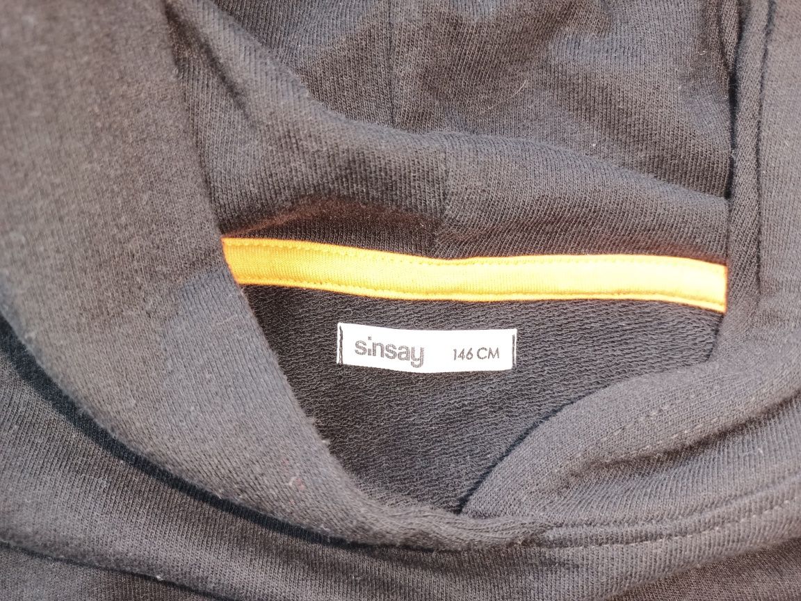Bluza dziecięca Sinsay 146